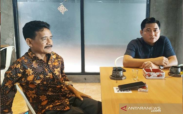 Pelanggan PDAM Kotim Keluhkan Kenaikan Tarif di Tengah Pandemi