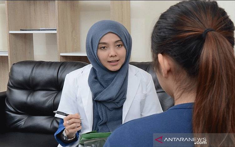 Ashefa Siap Buka Cabang Guna Memudahkan Penanganan Pasien Narkoba