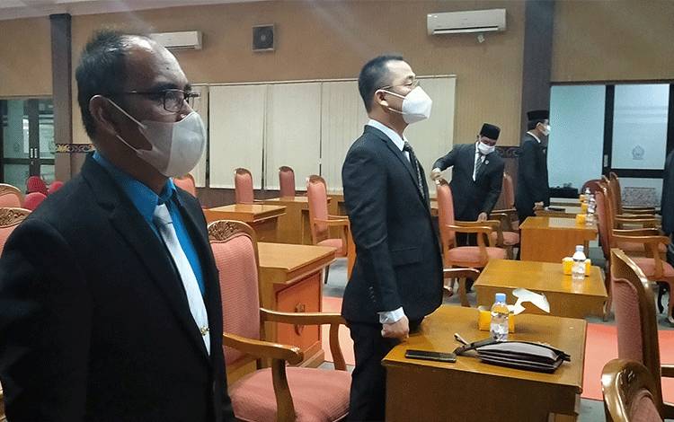 Segala Tindakan yang Dilakukan Pemerintah Harus untuk Kesejahteraan Masyarakat