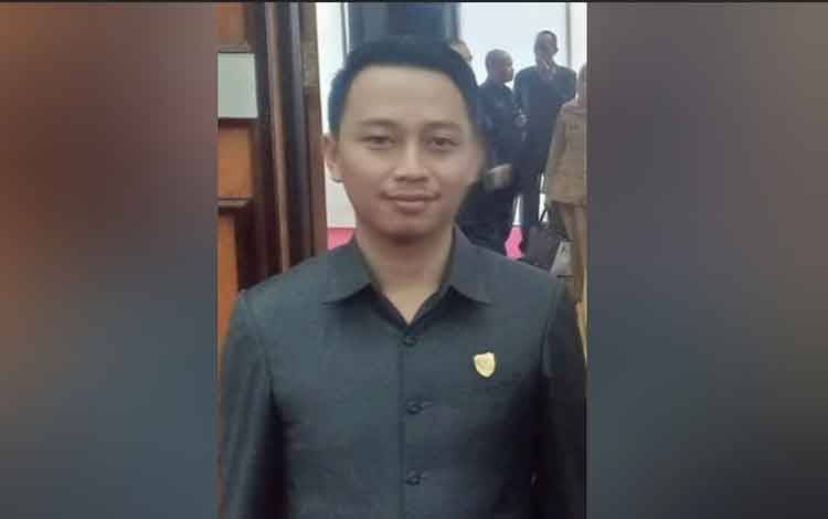 Legislator Kalteng Dukung Deklarasi Ikrar Bersama Anak Bangsa dan Peringatan Hari Sumpah Pemuda