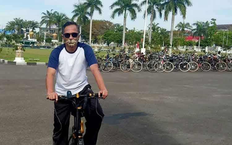 Dewan Dorong Pemko Palangka Raya Perkuat 3T