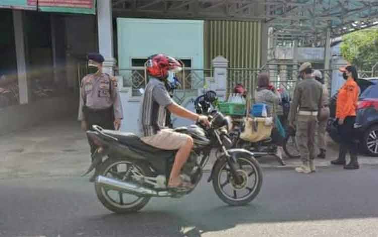 Sembuh dari Covid-19 di Kapuas Bertambah, Total Capai 4.822 Orang