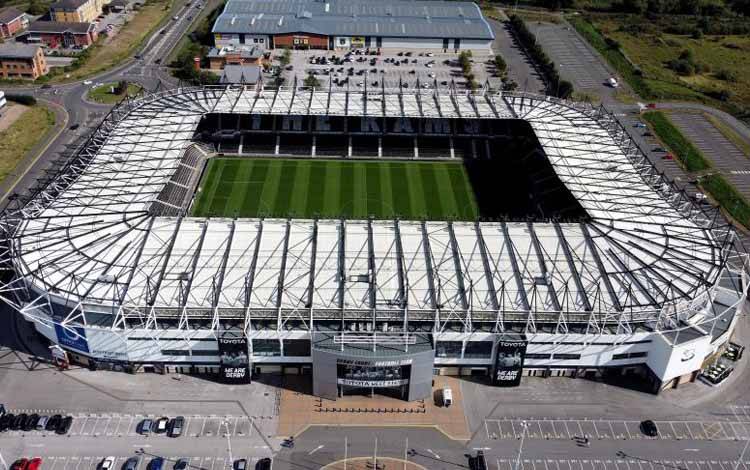 Pengusaha Muda Amerika Chris Kirchner Ingin Beli Derby County
