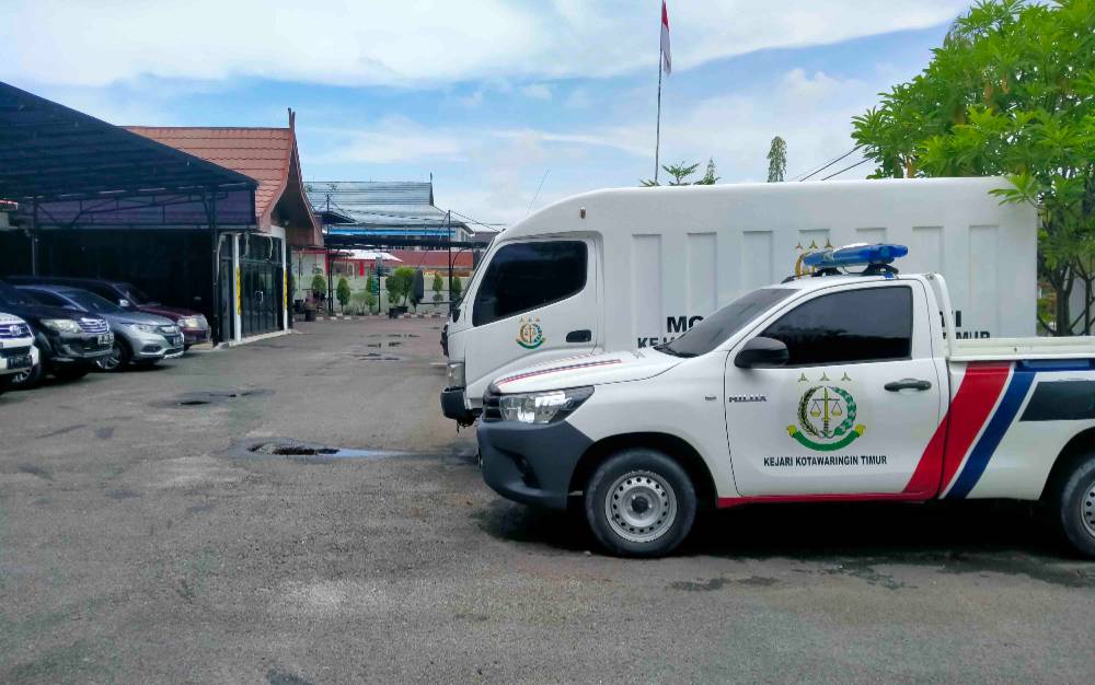 Ogah Damai, PLN Samuda Pilih Penjarakan 2 Anak Ini