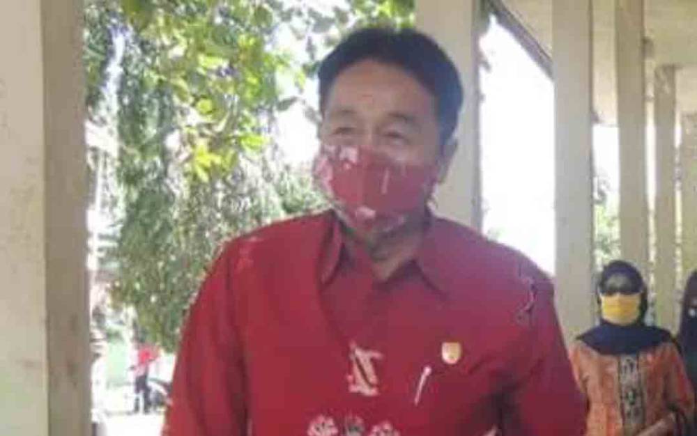 Dewan Minta Pemerintah Tinjau Kembali Mekanisme Penyaluran Dana BOS
