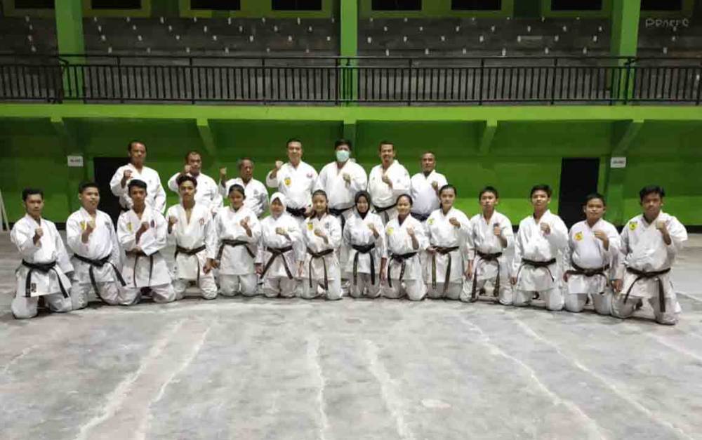 Penyalahgunaan Narkoba di Kotim Jadi Musuh Bersama