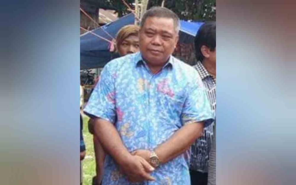 Pemda Diminta Optimalkan Pemberdayaan UMKM di Kalteng