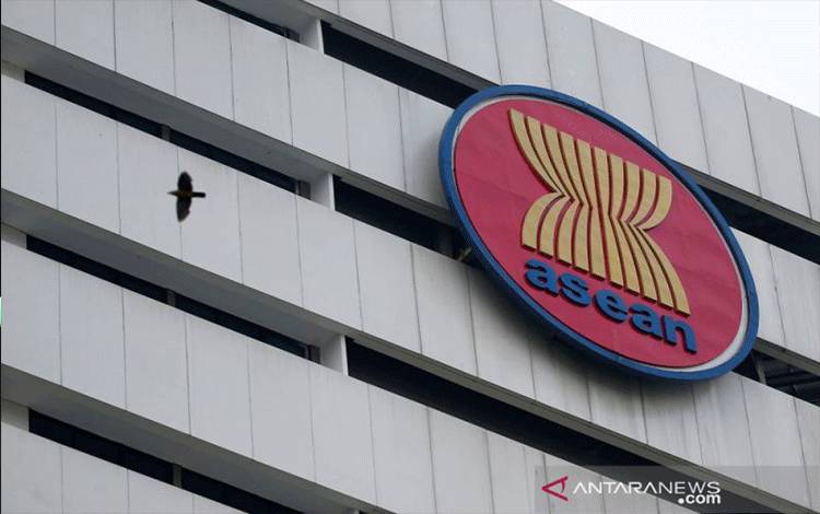 KTT ASEAN Dimulai Tanpa Kehadiran Myanmar