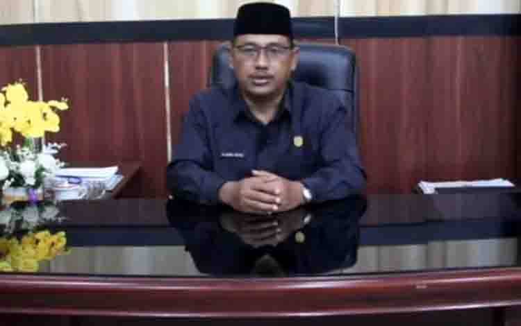 Dewan Dorong Pemkab Kobar Fasilitasi Petani Porang