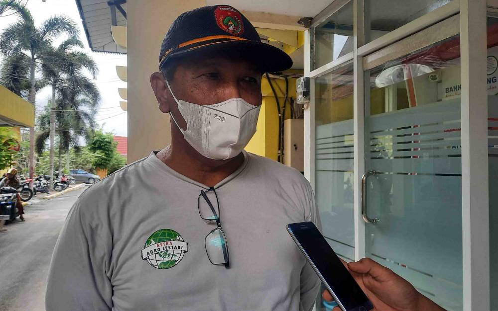 Satgas di Kobar Akan Perketat Pemberian Izin Keramaian