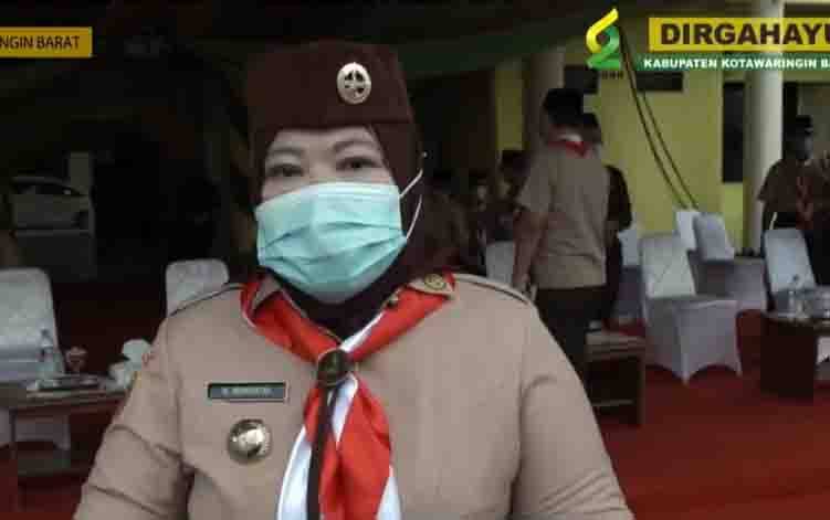 Satgas: 7 Pasien Covid-19 Asal Kobar Sembuh