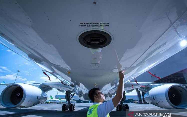 Pembuat Petisi Ingin Tarif PCR Setara Antigen