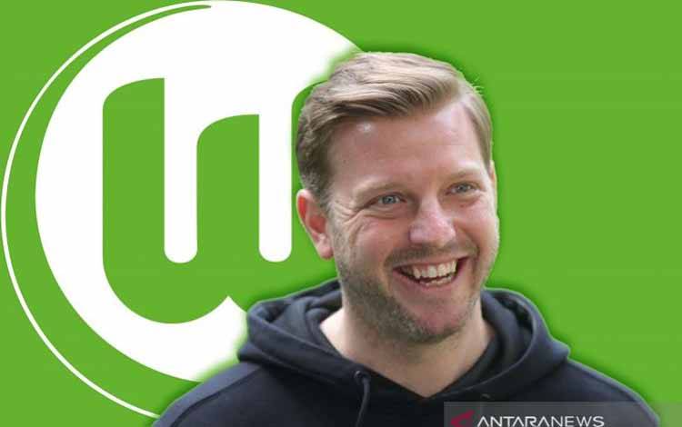 2 Hari Seusai Pecat Van Bommel, Wolfsburg Tunjuk Florian Kohfeldt