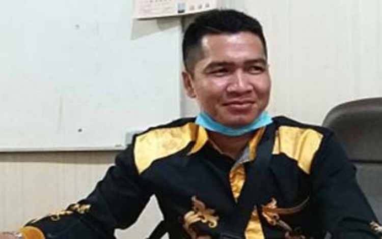Sesalkan Sejumlah Anak di Bawah Umur Dipenjara, Legislator Ini Pertanyakan Peran Penegak Hukum dan Pemkab Kotim