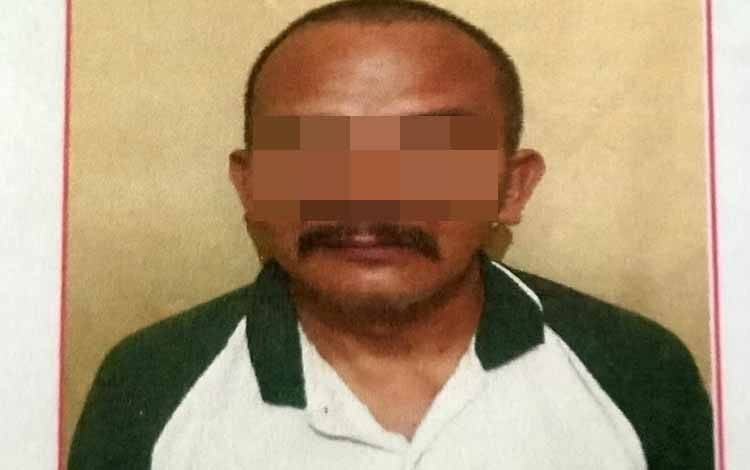 Pak De Dipenjara karena Beli CPO Hasil Curian