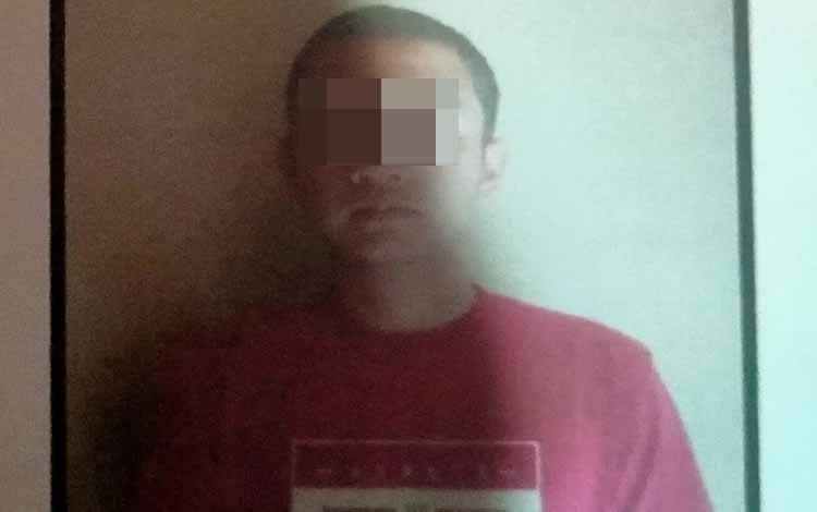 Kerja Sama dengan Sopir Curi CPO yang Diangkut PT MDP