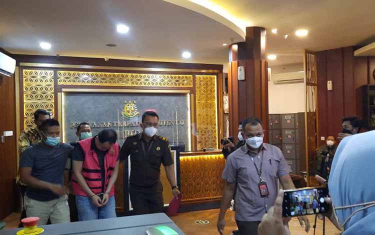 Kejagung kembali Tetapkan 1 Tersangka Korupsi Perum Perindo