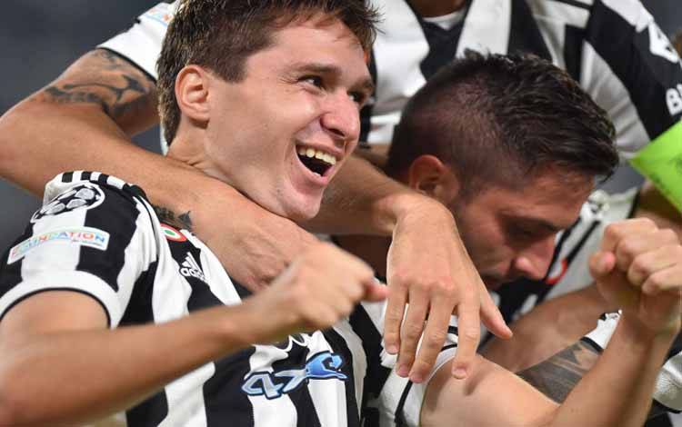 Kejaksaan Federal Italia Selidiki Sejumlah Transfer Pemain Serie A