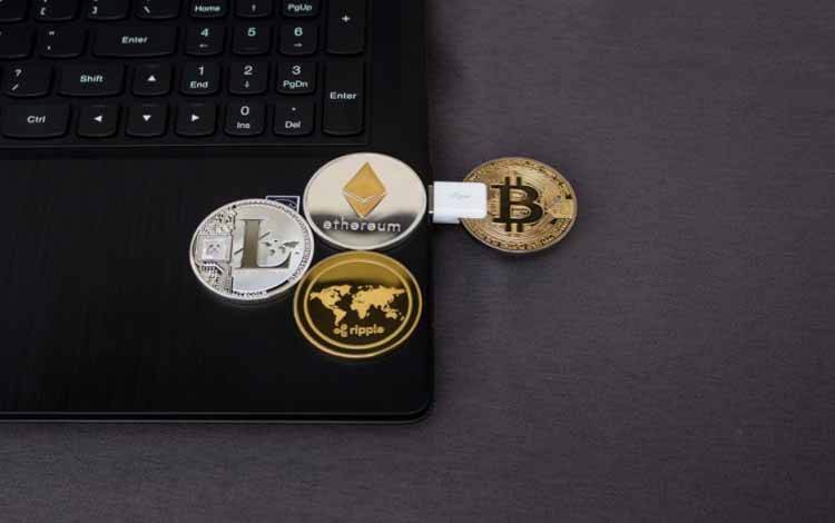 Jejak Transaksi Cryptocurrency dalam Peredaran Narkoba