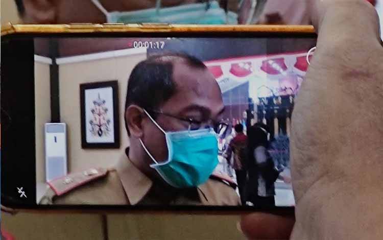 Tarif PCR Sudah Turun jadi Rp 300 Ribu