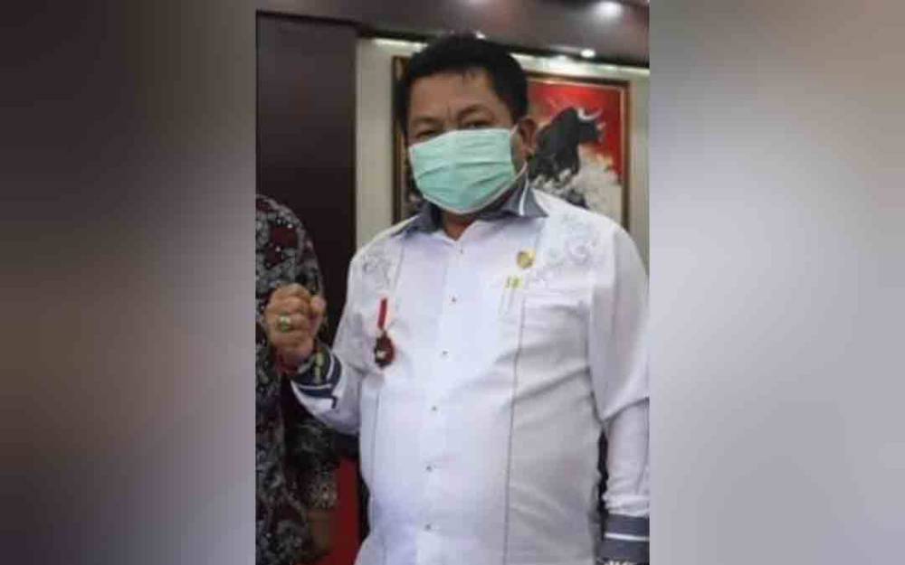 Ini Makna Hari Sumpah Pemuda Menurut Ketua DPRD Kalteng
