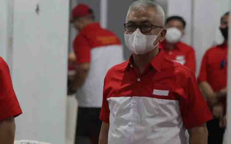 Hari Sumpah Pemuda Momen Tingkatkan Persatuan