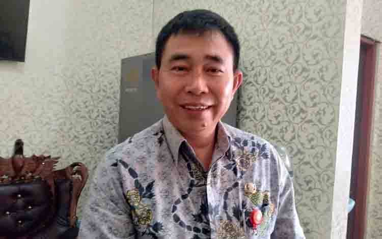 Program Keluarga Harapan dan BPNT di Katingan Tahun 2022 Berlanjut