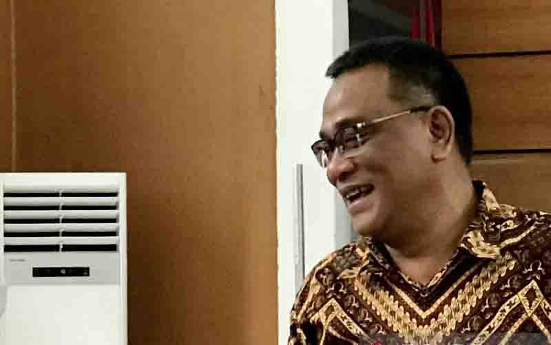 Jumhur Hidayat: Sumpah Pemuda Momentum Wujudkan Indonesia Sejahtera