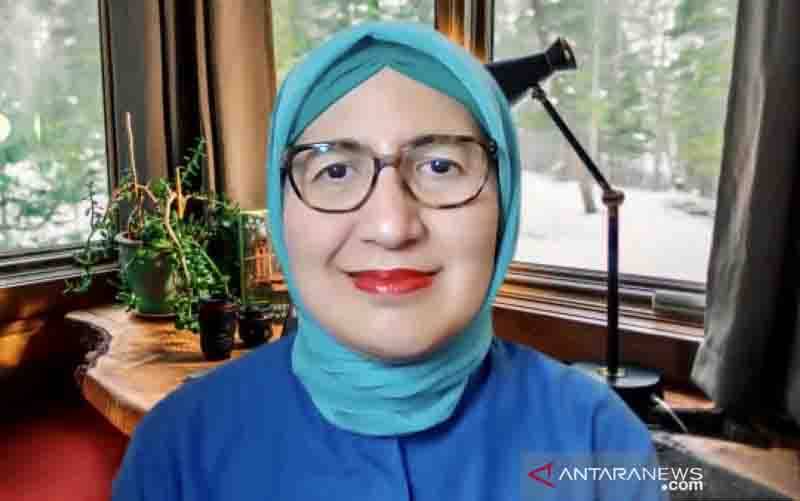 Ahli: Senyum Salah Satu Cara Tingkatkan Sistem Imun Tubuh