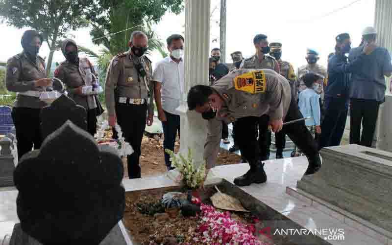 Polisi Kumpulkan Barang Bukti Kasus Kematian Mahasiswa UNS