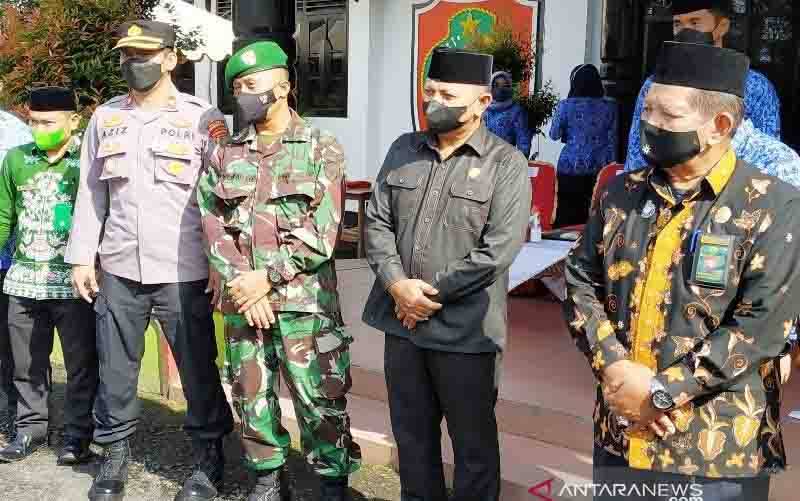 DPRD Kotawaringin Timur Dorong Peningkatan Jalan untuk Pacu Ekonomi