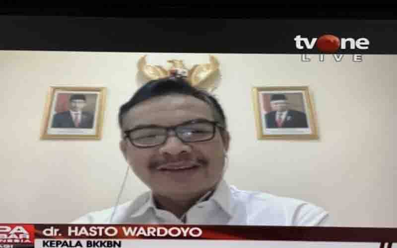 BKKBN: Persepsi dan Budaya Jadi Tantangan Utama Atasi Stunting