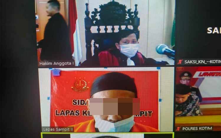 Pencuri Pupuk Terancam 1 Tahun Penjara