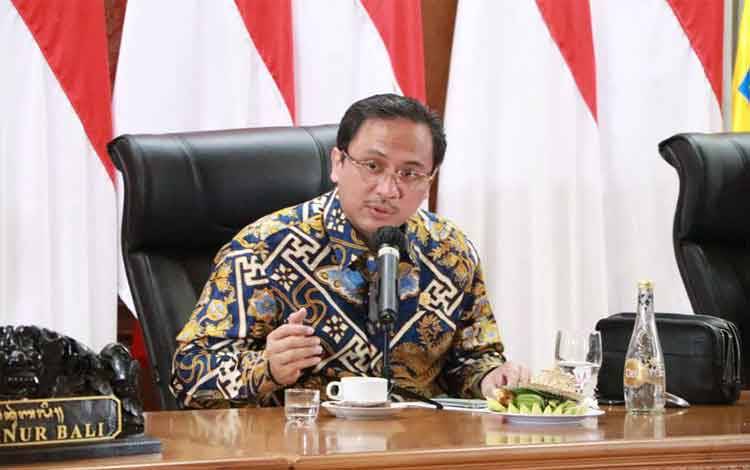 Indonesia Badminton Festival Siap Ramaikan Ajang Bulu Tangkis Dunia