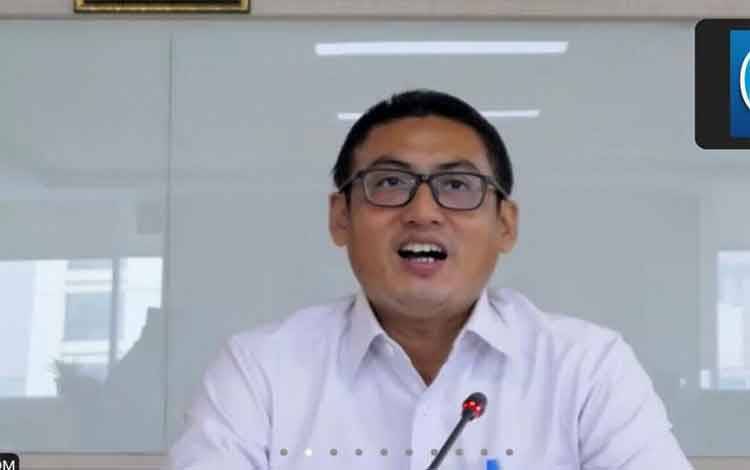 KKP Dorong Inovasi Sektor Perikanan di Era Masyarakat 5.0