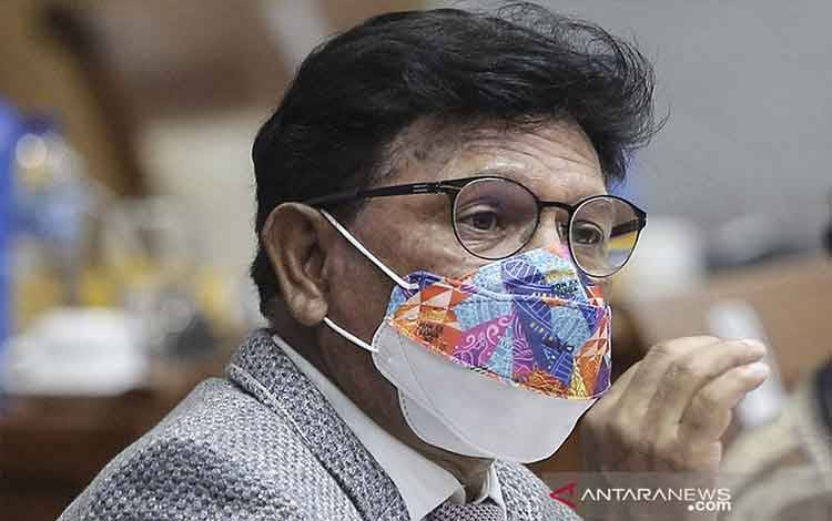 Kominfo Pastikan Pinjol Ilegal Ditindak Tegas Lewat Penguatan Regulasi