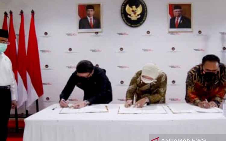 KSPSI Dukung Pemerintah Hapus Cuti Bersama Akhir Tahun