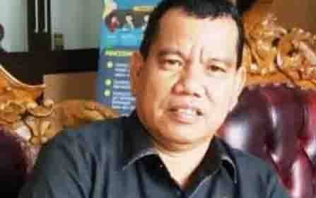Halikinnor dan Gerindra Berpotensi Berkoalisi di Pilkada Kotim 2024