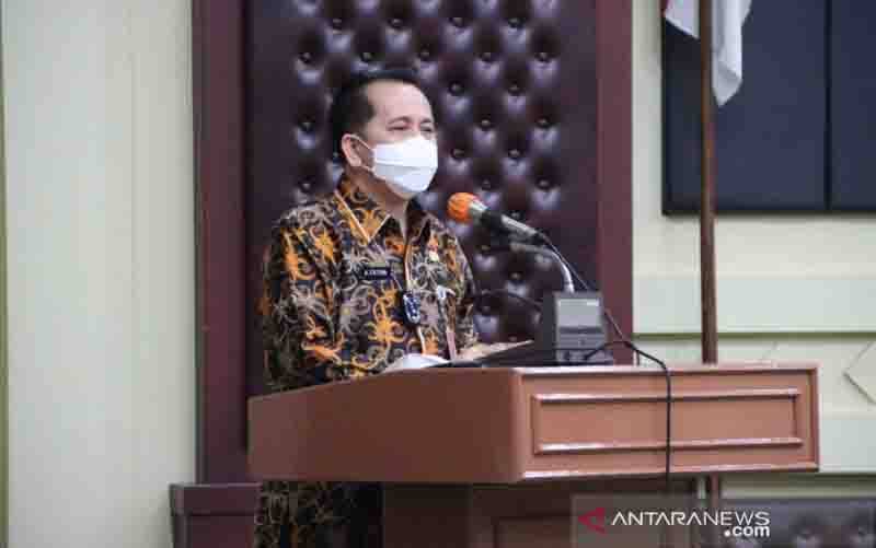 Kemendagri Minta Pemda Berkomitmen Wujudkan Reformasi Birokrasi