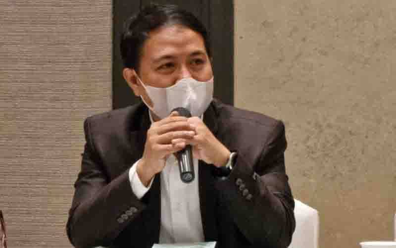 Pemerintah Mempersiapkan Penyelenggaraan Pelayanan Umrah dan Haji