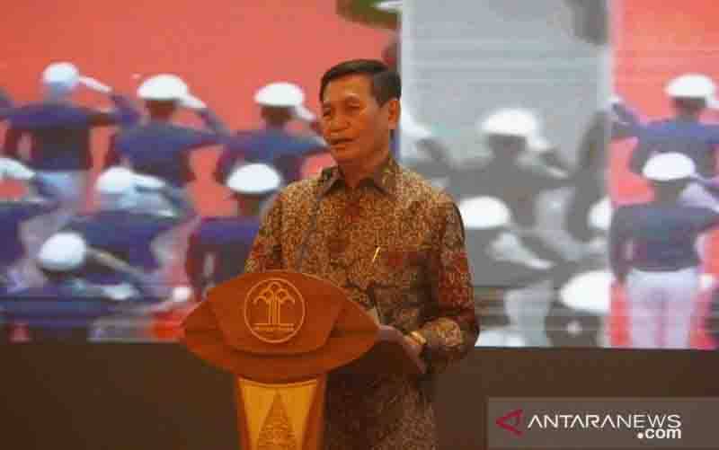 Kemenkumham: Pembangunan Industri Tak Boleh Korbankan Masyarakat Adat