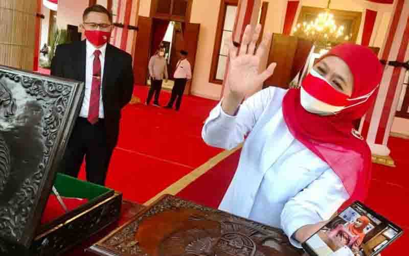 Pengamat: Khofifah Masuk 500 Tokoh Muslim Jadi Inspirasi Perempuan