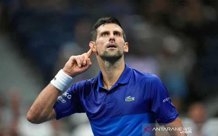Djokovic akan Dideportasi dari Australia Setelah Kalah Banding