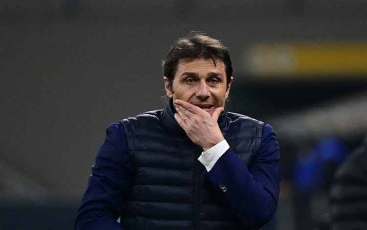 Inter Akhiri Dominasi Juventus Hingga Hengkangnya CR7 dari Liga Italia