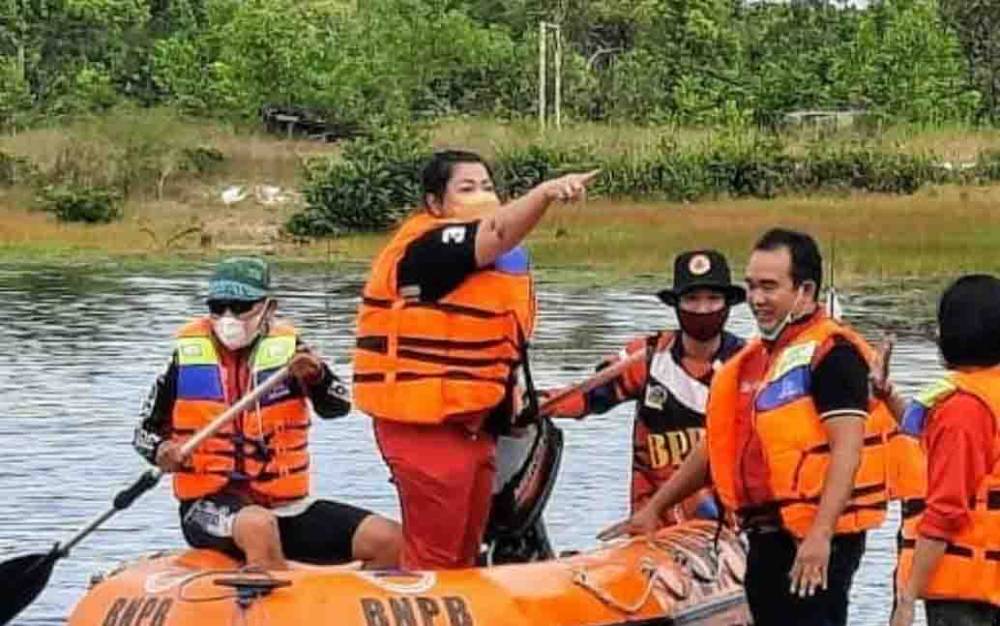 Legislator Ingatkan Masyarakat Waspada Fenomena La Nina