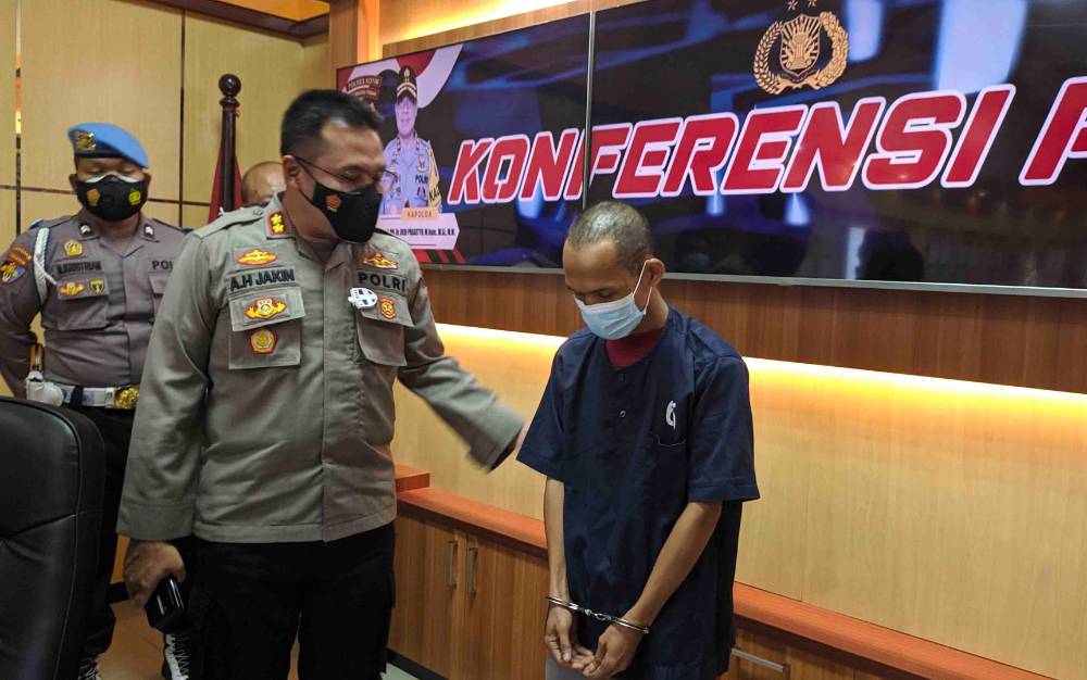 Penghasilan Pemodal Tambang Emas Ilegal Menewaskan 6 Pekerja Segini...
