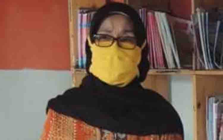Legislator Kalteng Sebut PTM Terbatas sebagai Obat Kerinduan Para Siswa kembali Bersekolah