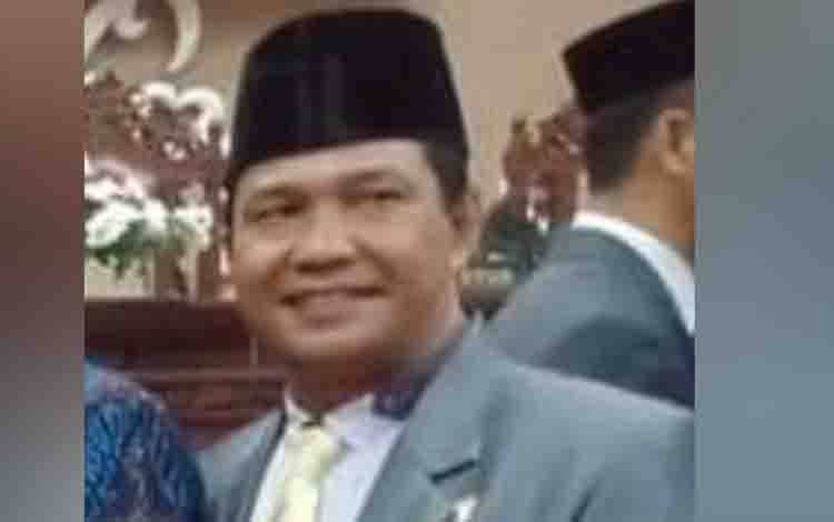 Anggota DPRD Kalteng Berharap Aspirasi Masyarakat Desa Ini Dapat Jadi Perhatian Pemerintah