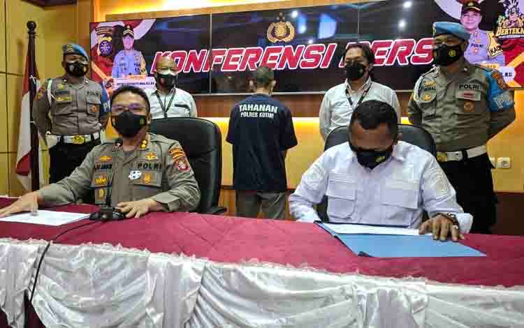 6 Pekerja Tambang Ilegal yang Tewas Tetimpa Longsor Hanya Digaji Rp 1 hingga 2 Juta per bulan