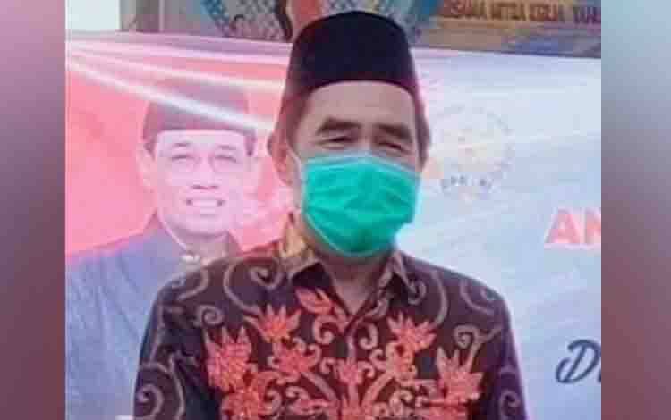 Legislator Ini Minta Pemprov Kalteng Jadikan Daerah Lain sebagai Acuan Tingkatkan PAD